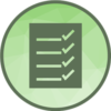 checklist clipboard image