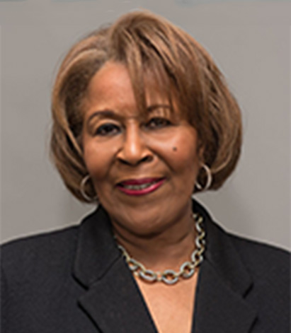 Carolyn B. Rudd, Ed.D.