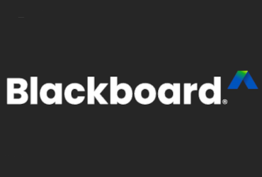 Logo for Blackboard