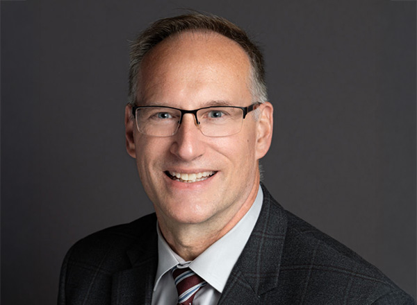 Scott T. Krawczyk