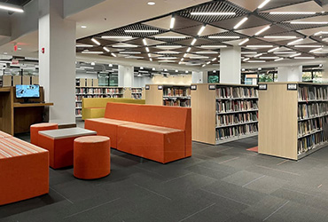 UDC library