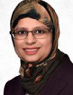 Dr. Bushra Ahmad Saeed