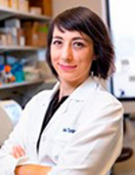 Dr. Alexandra Taraboletti