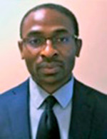 Dr. Uche Udeochu