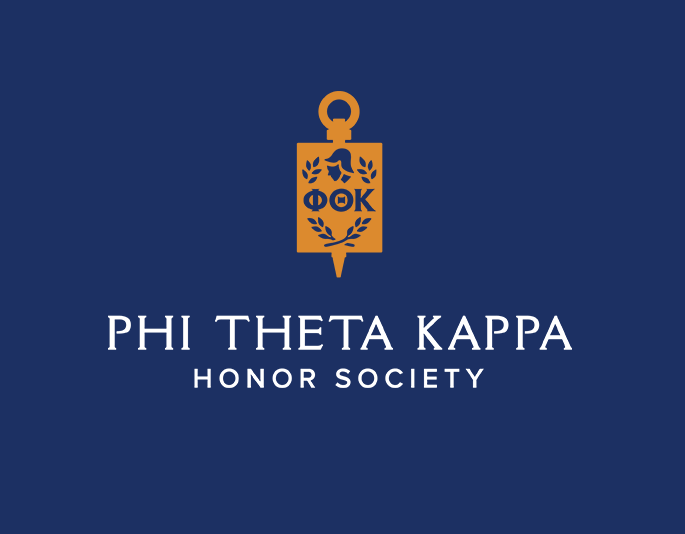 Phi Theta Kappa logo