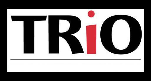 trio logo pic