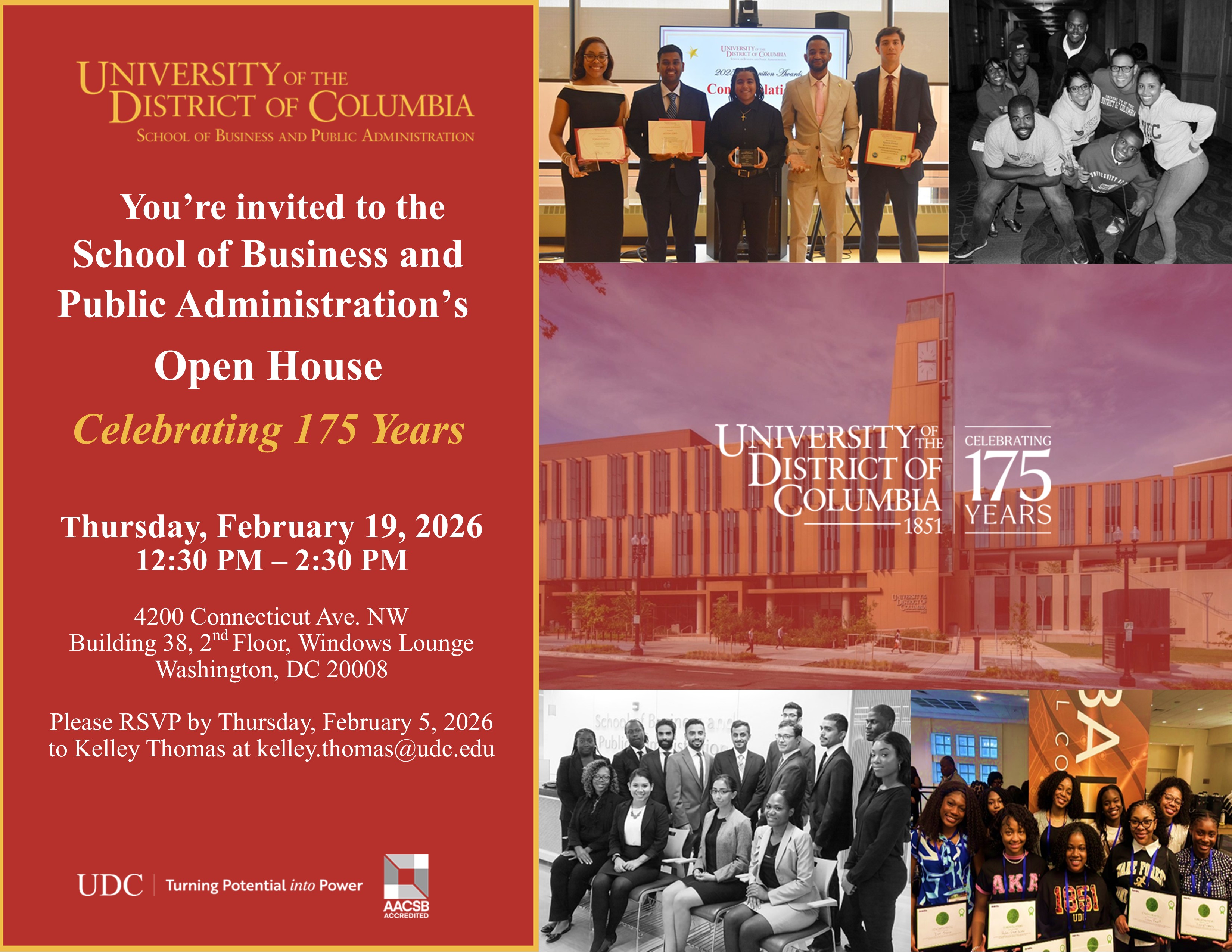 SBPA Open House 2025