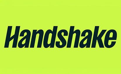 Handshake logo