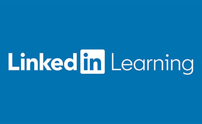 LinkedIn Learning logo