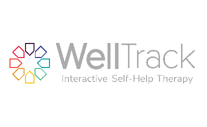 WellTrack logo