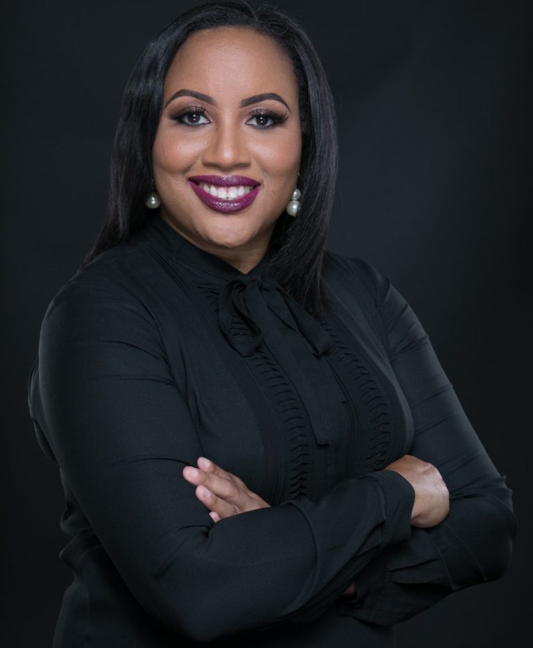 Dr. Angela S. Henderson | College Of Arts & Sciences