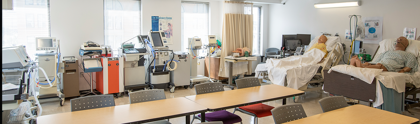 UDC CC Nursing Lab