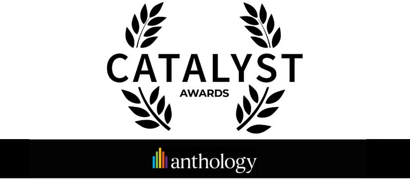 UDC won the 2022 Catalyst Award 