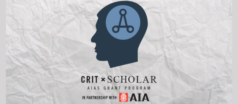 CRIT x Scholar 2022