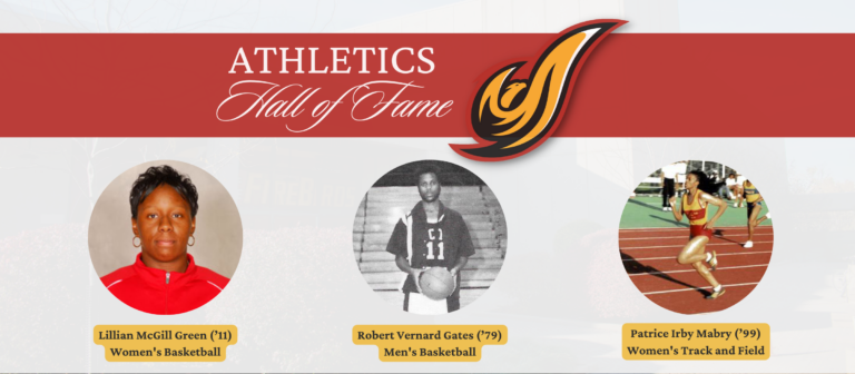 Atheletics Hall of Fame