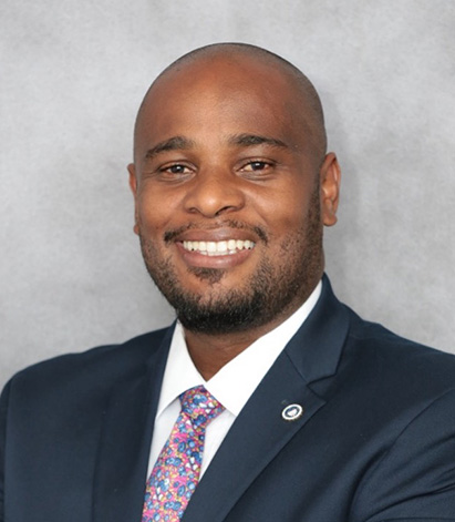 Stephan A. Byam - Vice President of Information Technology