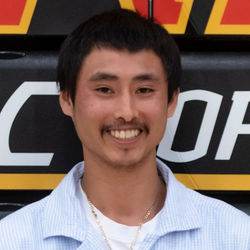 Image of Jeffrey Vo