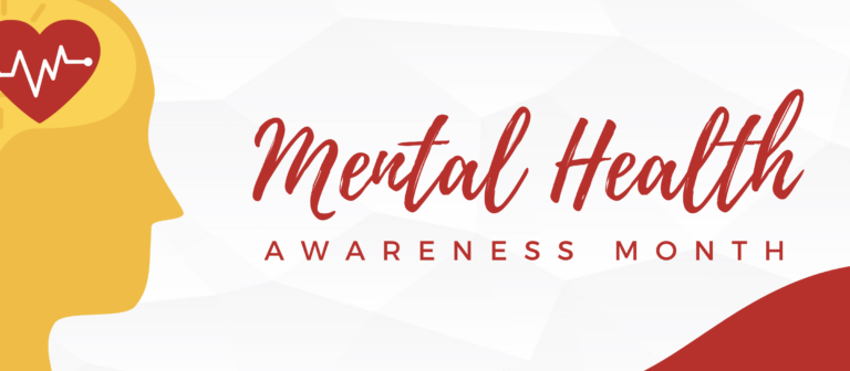 Mental Health Month