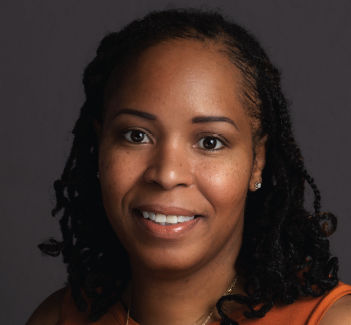 MaShonda Smith, Ph.D., Dean