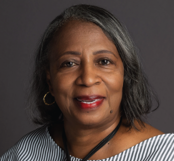 Melba P. Broome, Director