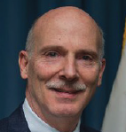 Phil Mendelson