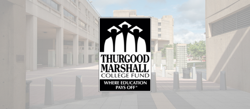 Thurgood Marshall Annual Leadership Institute conference