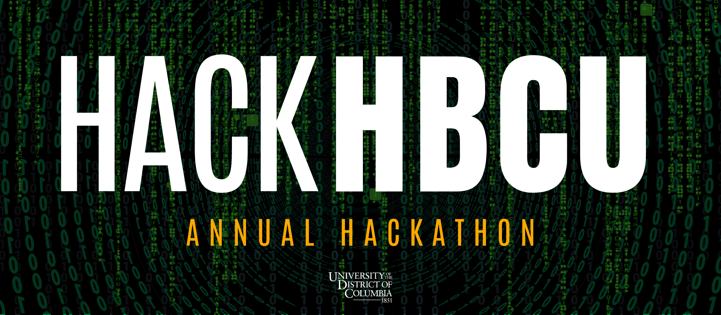 HackHBCU