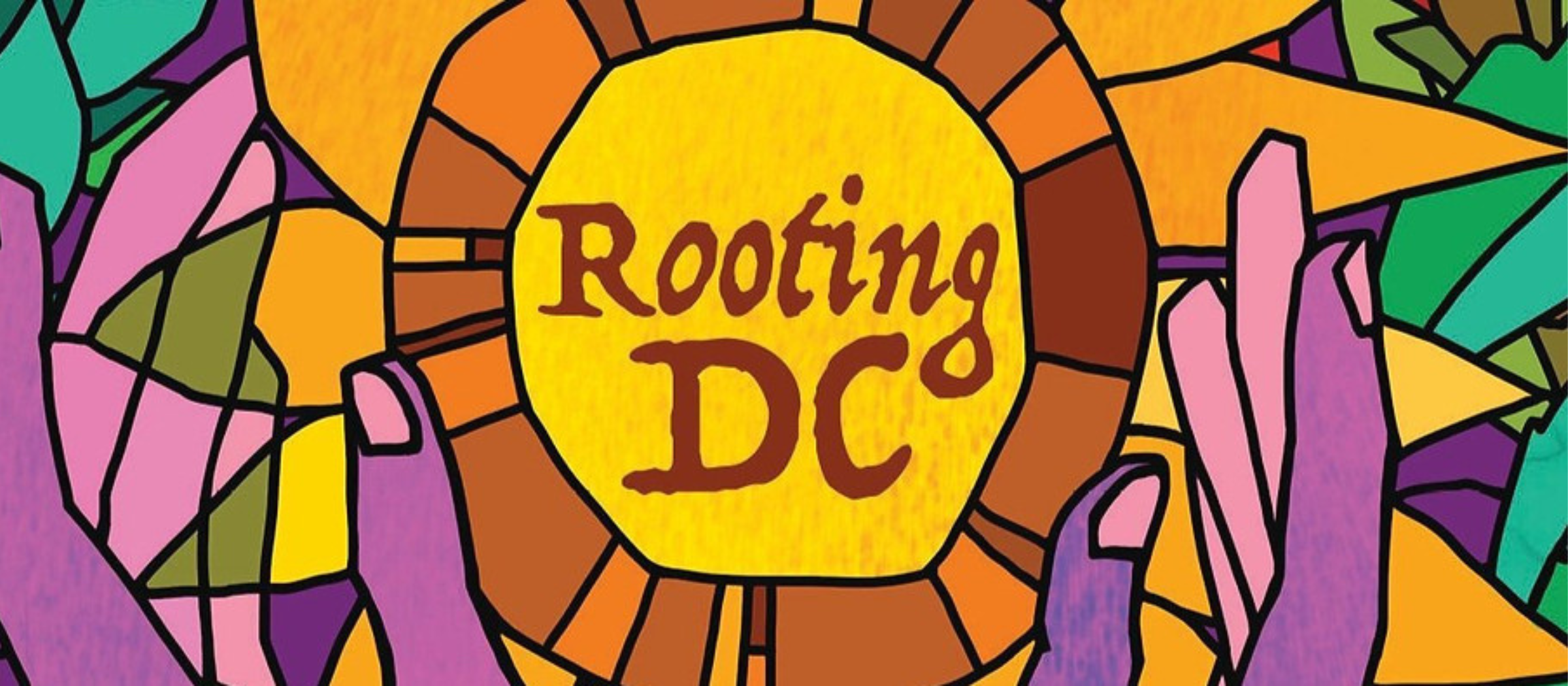 16th annual Rooting DC