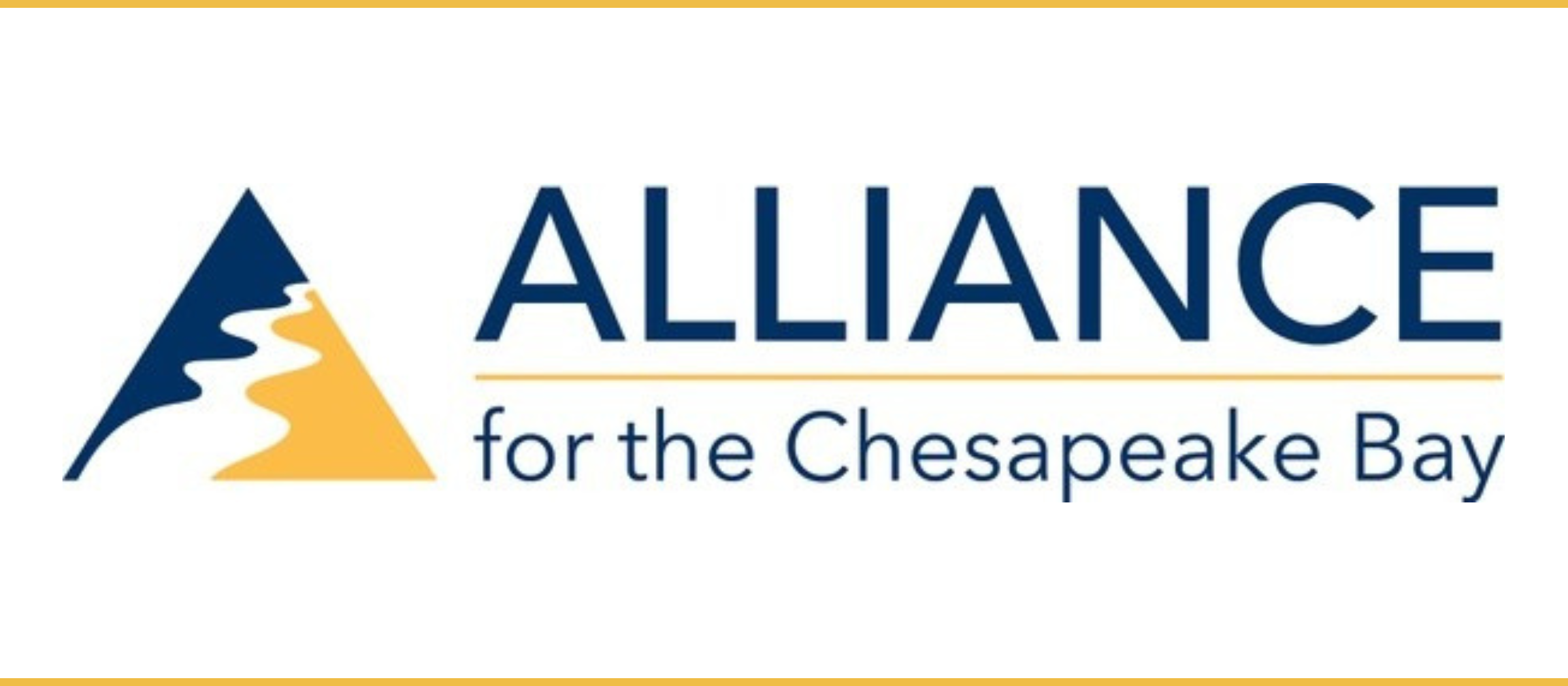 Alliance for the Chesapeake Bay