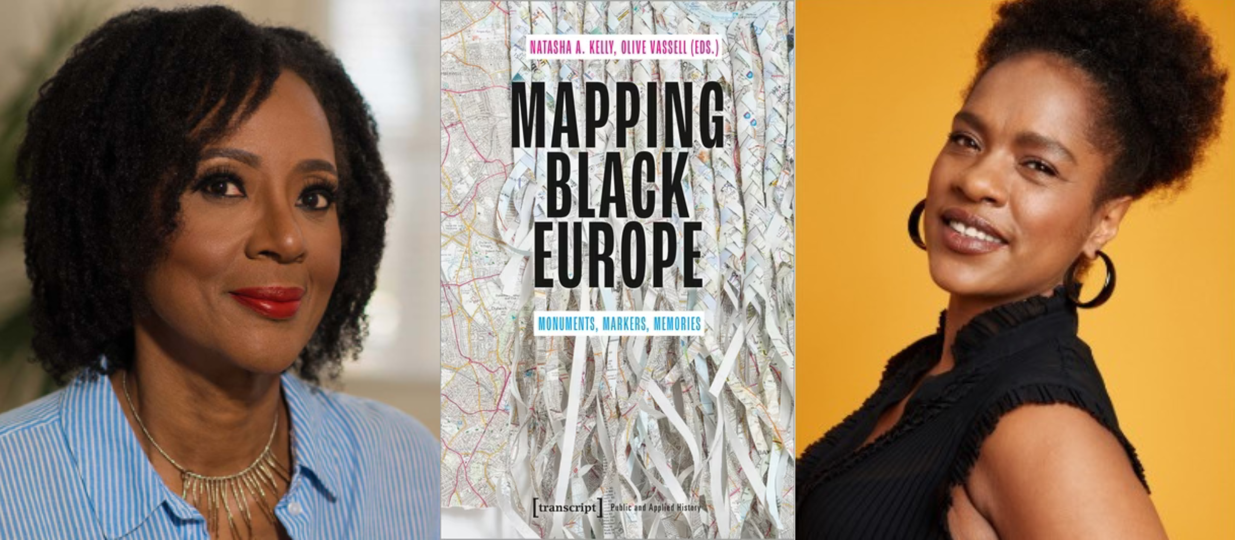 Mapping Black Europe