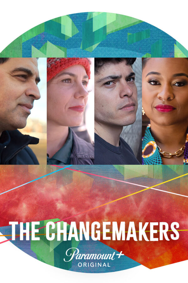 The Changemakers