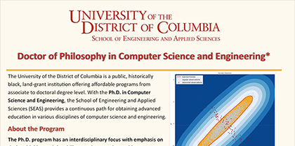 doctor of philosophy (phd) in computer science