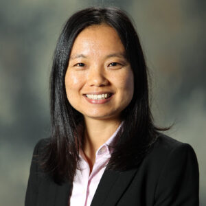 Dr. Rong Zhao