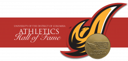 Athletics Hall Of Fame | University Of The District Of Columbia