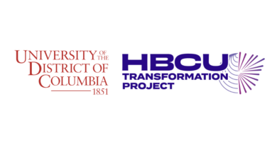 UDC and HBCU Transformation Project