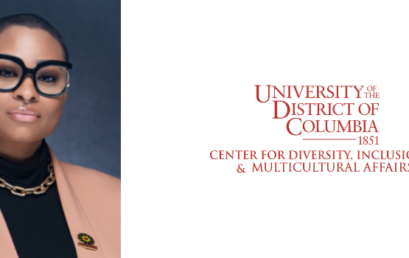 Center for Diversity, Inclusion & Multicultural Affairs director helps students find their voices